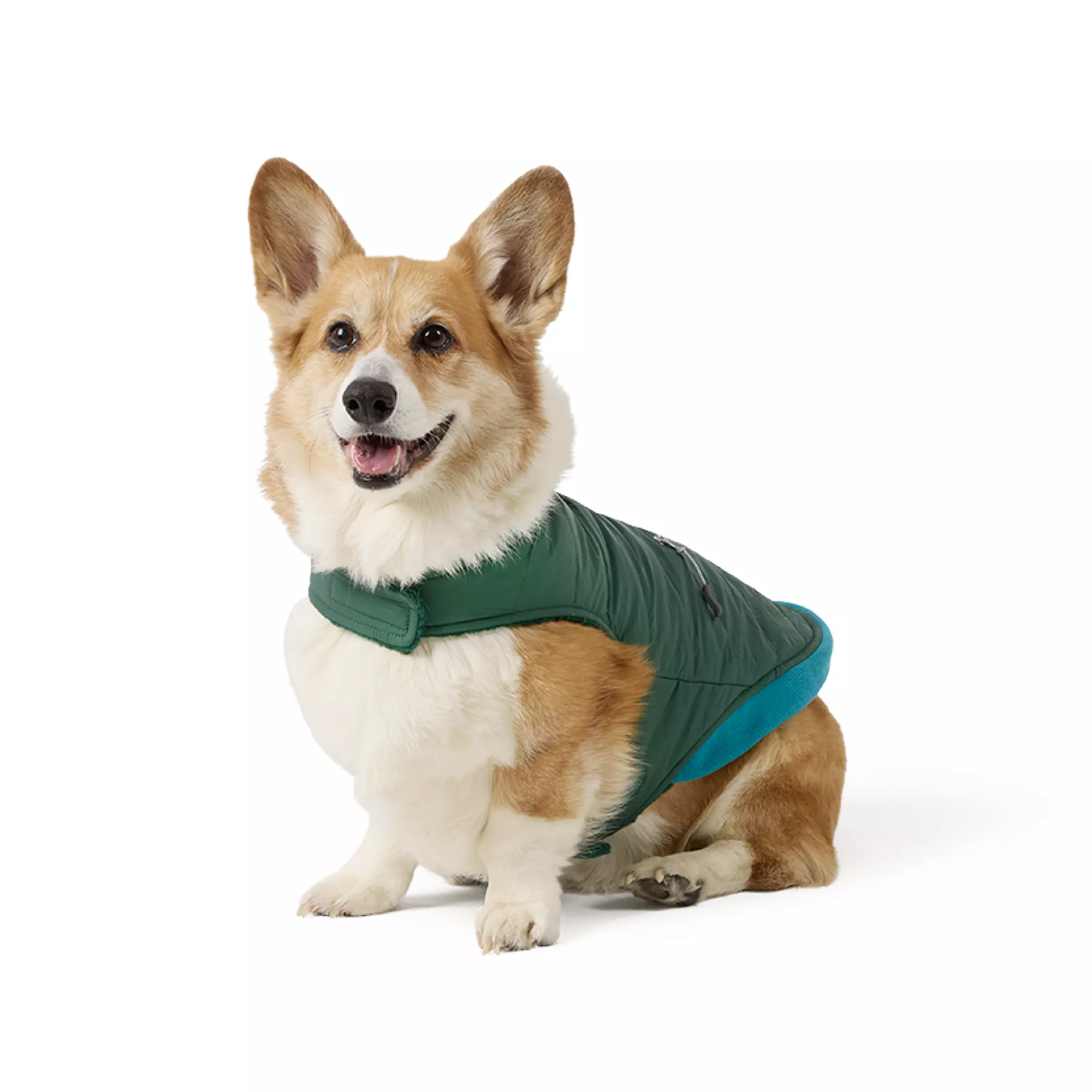 Arcadia Trail® Ultra-Reflective Jacket