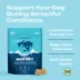 wellFURst Freeze Dried Calming Support Supplement Made with Wild Alaska Pollock for Dogs image thumbnail 4