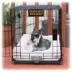 K&H Pet Products Deluxe Bolster Crate Fleece Pad image thumbnail 1