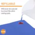K&H Pet Products Coolin' Pet Pad Self-Cooling Pet Cushion image thumbnail 2