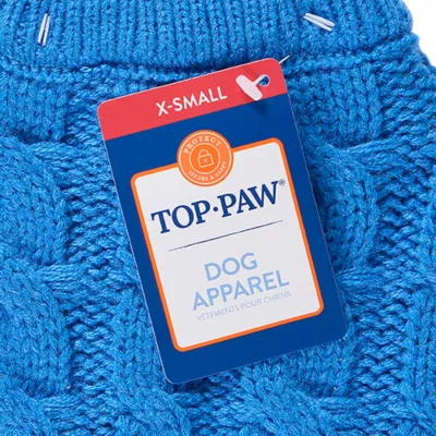 Top Paw® Fall Sweater - Image 5