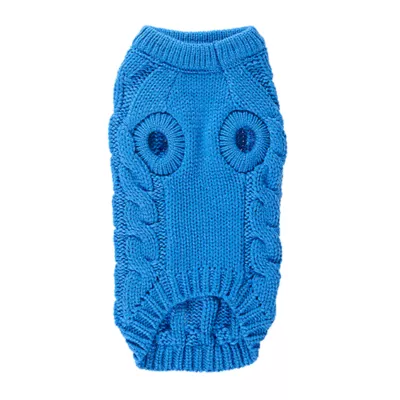 Top Paw® Fall Sweater - Image 4