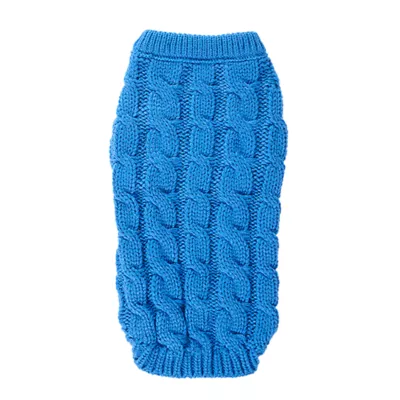 Top Paw® Fall Sweater - Image 3