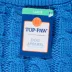 Top Paw® Fall Sweater image thumbnail 5