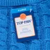 Top Paw® Fall Sweater image thumbnail 5
