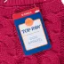 Top Paw® Fall Sweater image thumbnail 5