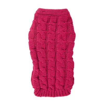 Top Paw® Fall Sweater - Image 3