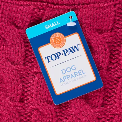 Top Paw® Fall Sweater - Image 5