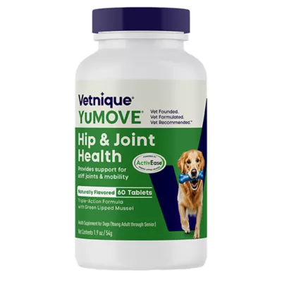 YuMOVE Hip & Joint Supplement for Dogs - Image 1