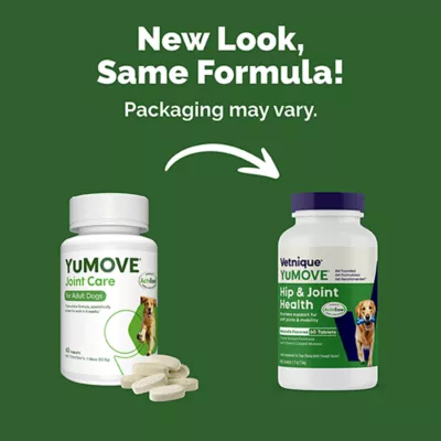 YuMOVE Hip & Joint Supplement for Dogs - Image 2