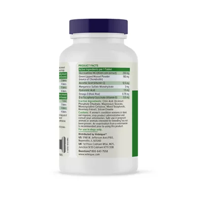 YuMOVE Hip & Joint Supplement for Dogs - Image 3