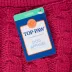 Top Paw® Fall Sweater image thumbnail 5