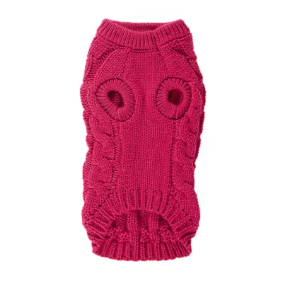 Product Top Paw® Fall Sweater