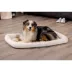 FurHaven Bolster Crate Pet Bed image thumbnail 3