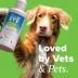 TropiClean HomeVet Soothing Eye Wash, 4oz image thumbnail 7