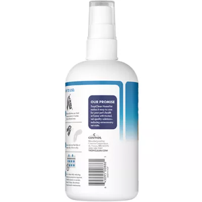 Product TropiClean HomeVet Itch & Allergy Spray, 8oz
