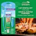 TropiClean Fresh Breath Odor & Tartar Control Dental Kit for Cats image thumbnail 3