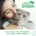 TropiClean Fresh Breath Odor & Tartar Control Dental Kit for Cats image thumbnail 9