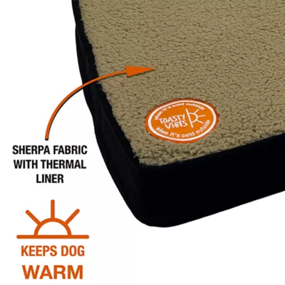 Dog Gone Smart Cool N Toasty Crate Pad - Image 4