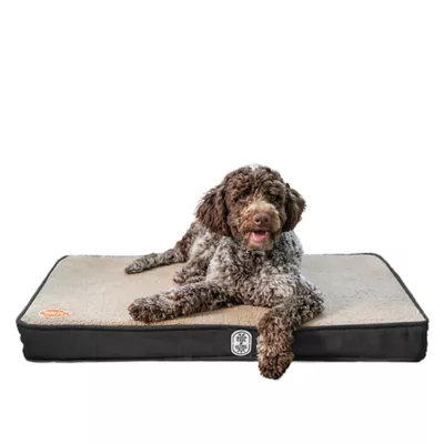 Dog Gone Smart Cool N Toasty Crate Pad - Image 1
