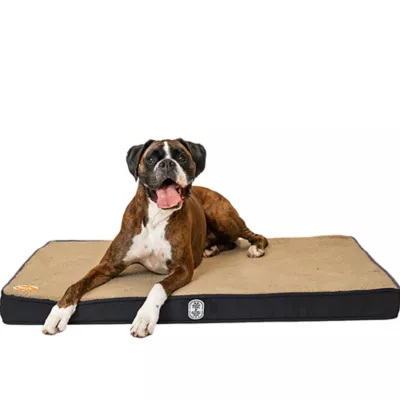 Dog Gone Smart Cool N Toasty Crate Pad - Image 1