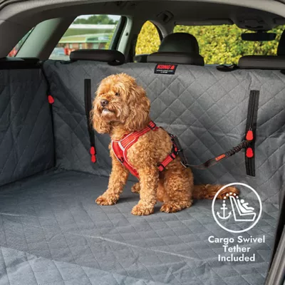 Product KONG Ultimate Cargo Liner & Tether