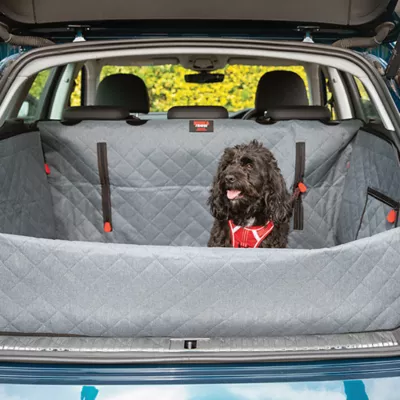 Product KONG Ultimate Cargo Liner & Tether