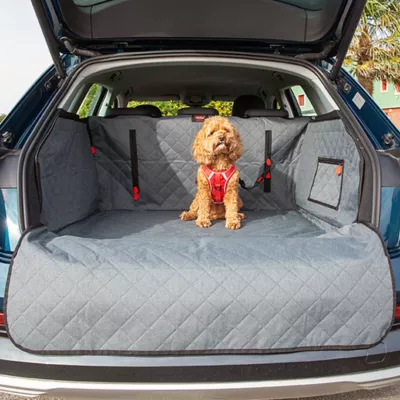 Product KONG Ultimate Cargo Liner & Tether