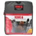 KONG Car Seat Cover & Hammock for Dogs image thumbnail 1
