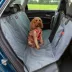 KONG Car Seat Cover & Hammock for Dogs image thumbnail 2