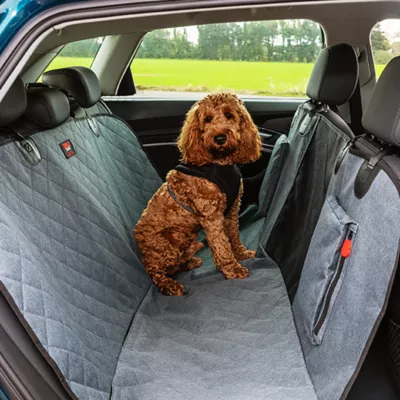 Product KONG Car Seat Cover & Hammock