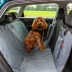 KONG Car Seat Cover & Hammock for Dogs image thumbnail 4