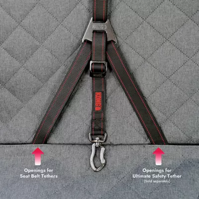 Product KONG Car Seat Cover & Hammock