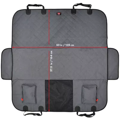 Product KONG Car Seat Cover & Hammock