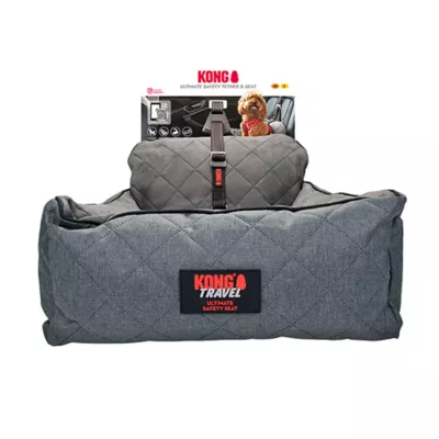 Product KONG Ultimate Safety Tether and Seat