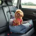 KONG Ultimate Safety Car Tether and Seat for Dogs image thumbnail 2