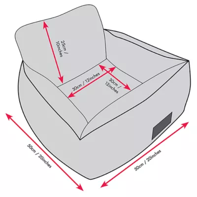 Product KONG Ultimate Safety Tether and Seat