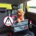 KONG Ultimate Safety Dog Tether & Booster Car Seat for Dogs image thumbnail 4