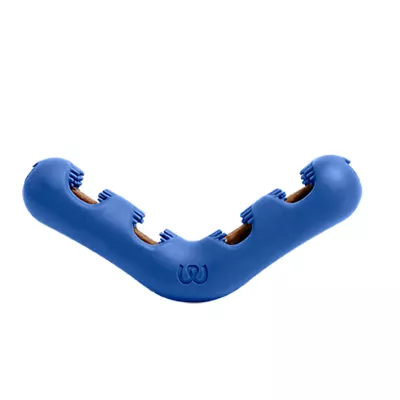 Product WOOF Bite n' Brush Small - Dental Toy for Dogs