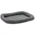 FurHaven Bolster Crate Pet Bed image thumbnail 4