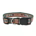 Pets First University of Miami Satin Collar image thumbnail 1