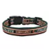 Pets First University of Miami Satin Collar image thumbnail 2