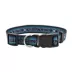 Pets First MLB Seattle Mariners Satin Dog Collar image thumbnail 1
