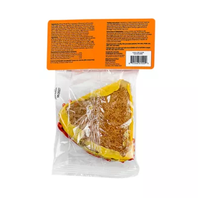 Product Molly's Barkery CANDY CORN Dog Treat