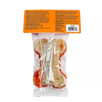 Product Molly's Barkery BOO BONE Dog Treat