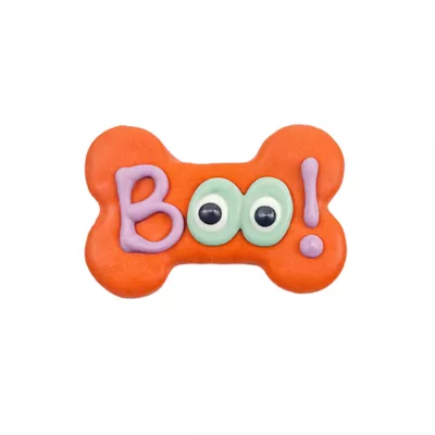 Product Molly's Barkery BOO BONE Dog Treat
