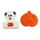 Product Molly's Barkery Dog Treats PUP PUMPKIN