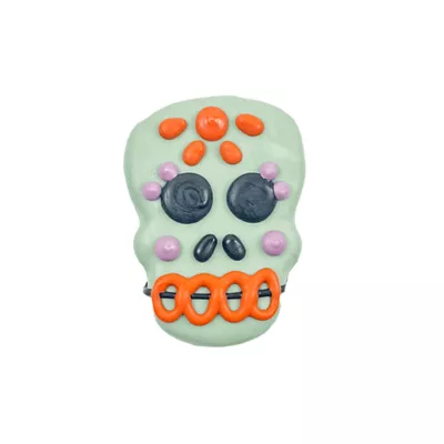 Product Molly's Barkery Dog Treats SKULL