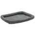 FurHaven Bolster Crate Pet Bed image thumbnail 4