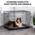 FurHaven Bolster Crate Pet Bed image thumbnail 6